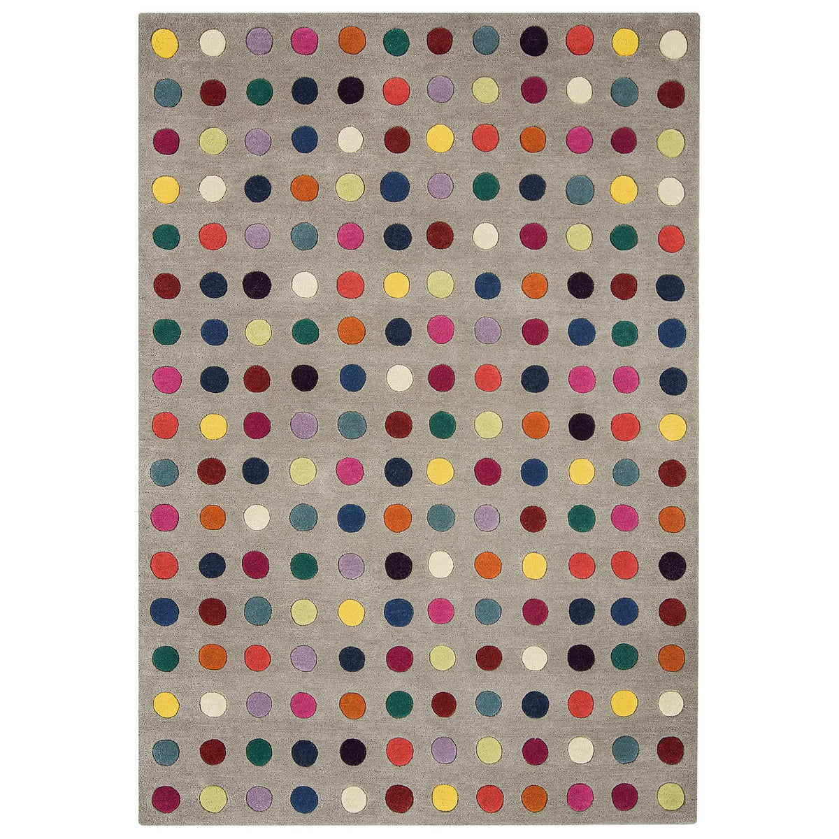 Funk Rug - Spotty