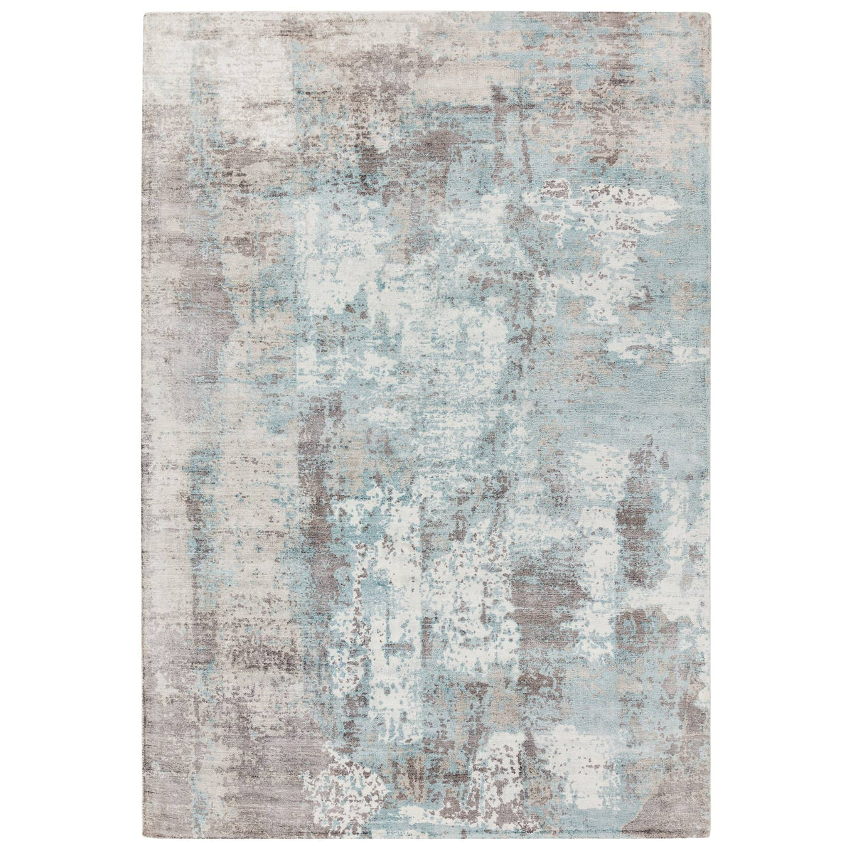 Gatsby Rug - Blue