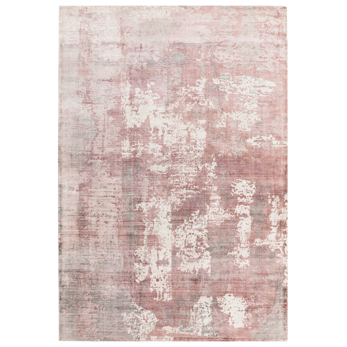 Gatsby Rug - Blush