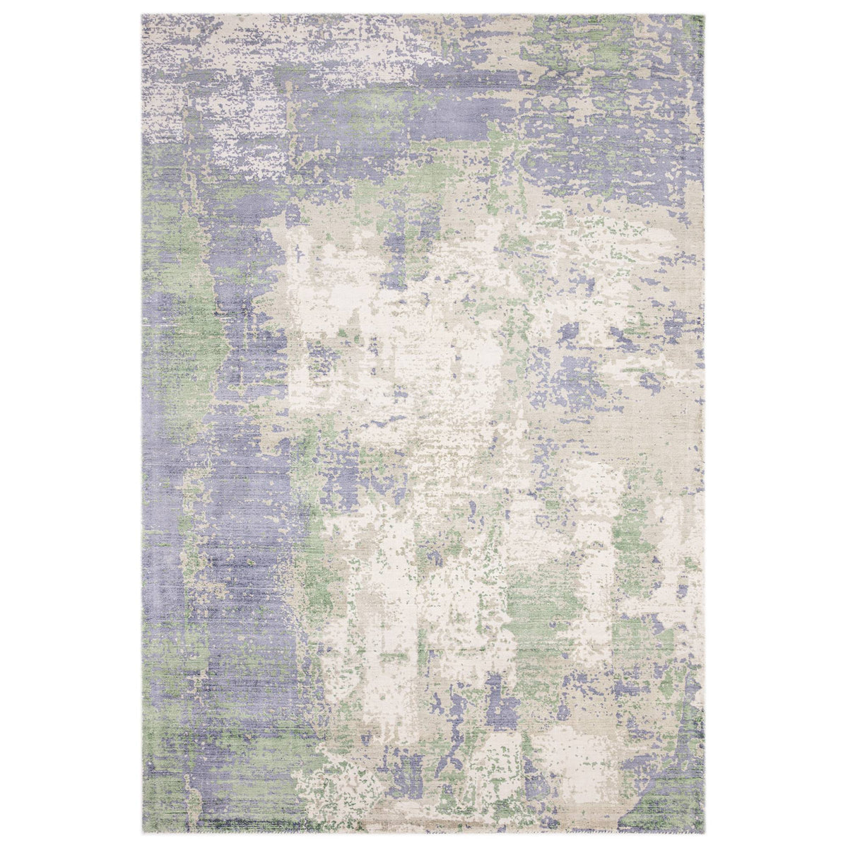 Gatsby Rug - Green