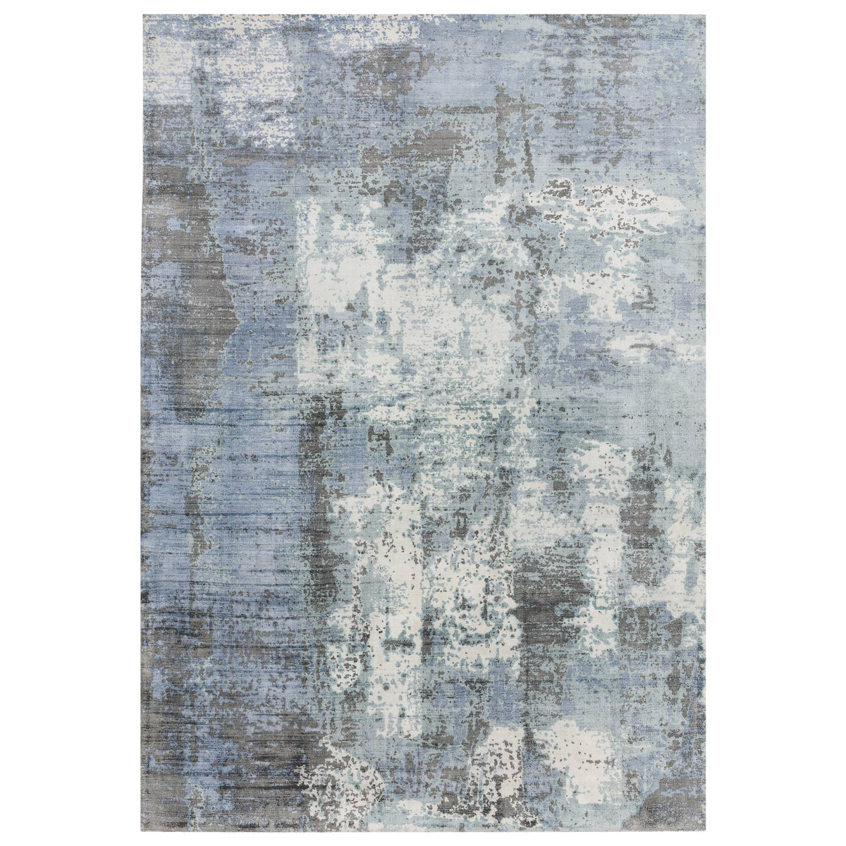 Gatsby Rug - Navy