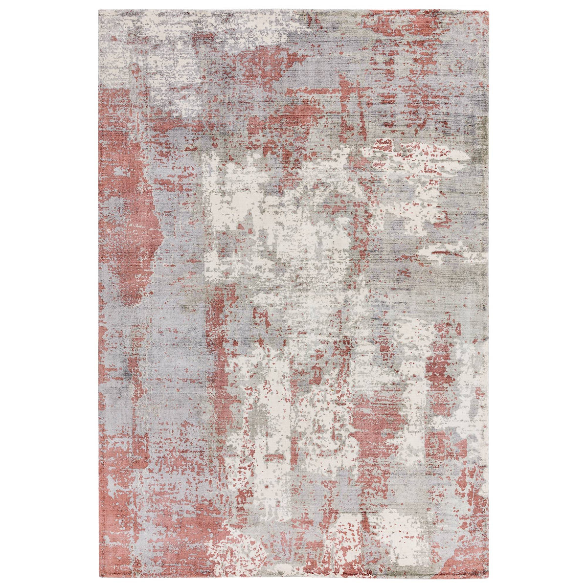 Gatsby Rug - Red
