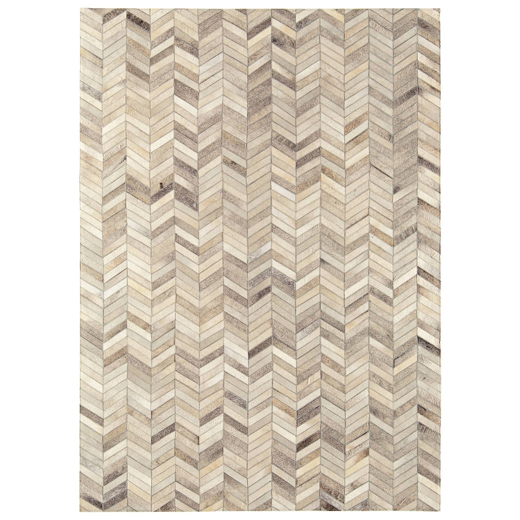 Gaucho Rug - Chevron