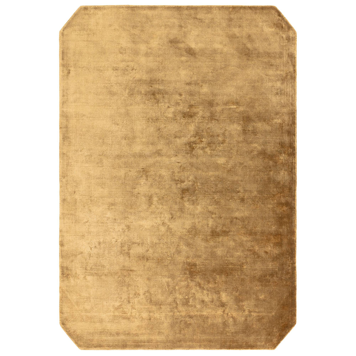 Gleam Rug - Copper