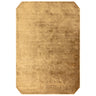 Viscose Living Room Rug — Hand Woven, Gleam