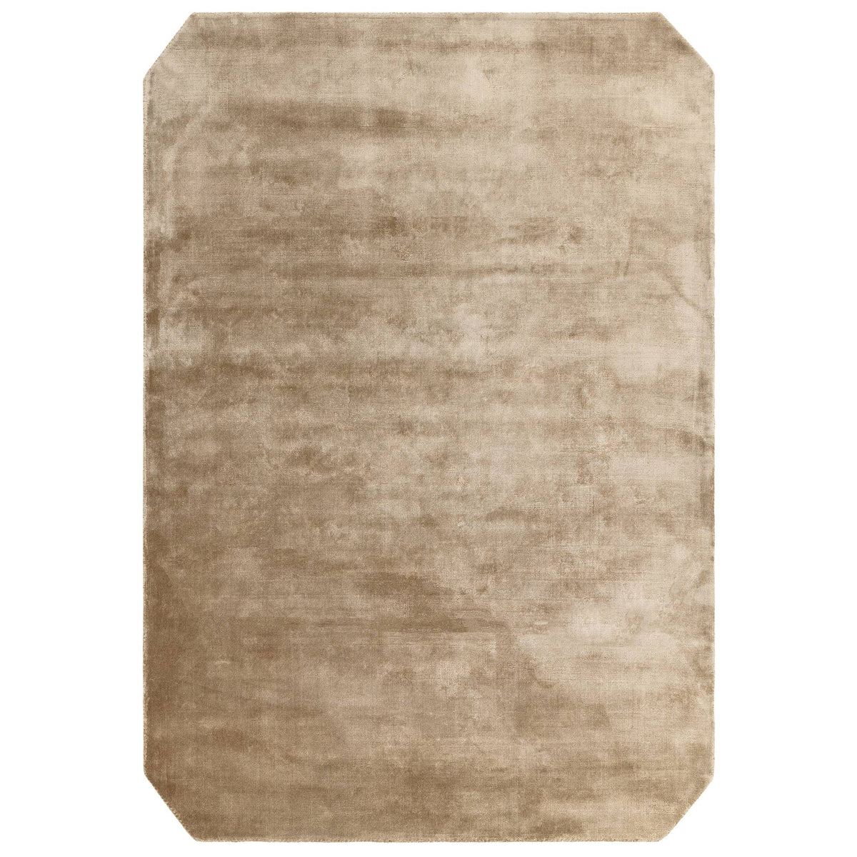 Gleam Rug - Moleskin