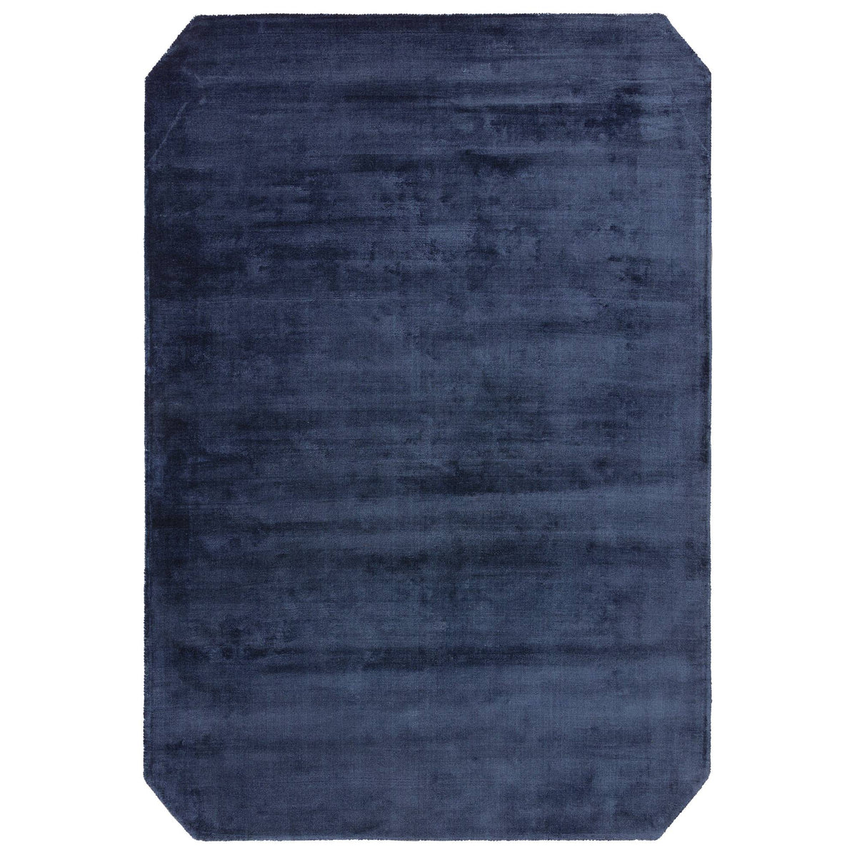 Gleam Rug - Navy