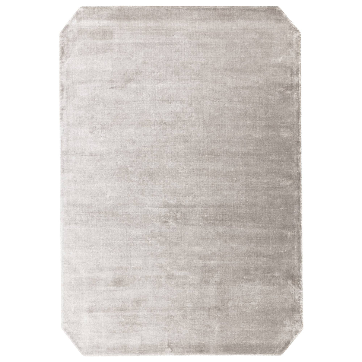 Gleam Rug - Silver