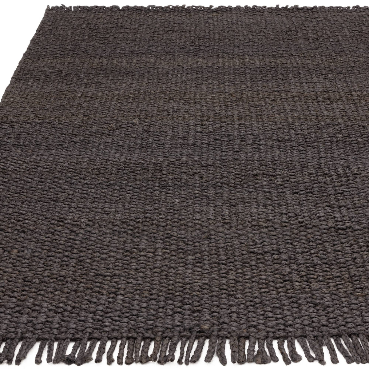Grove Rug styled in a living room
