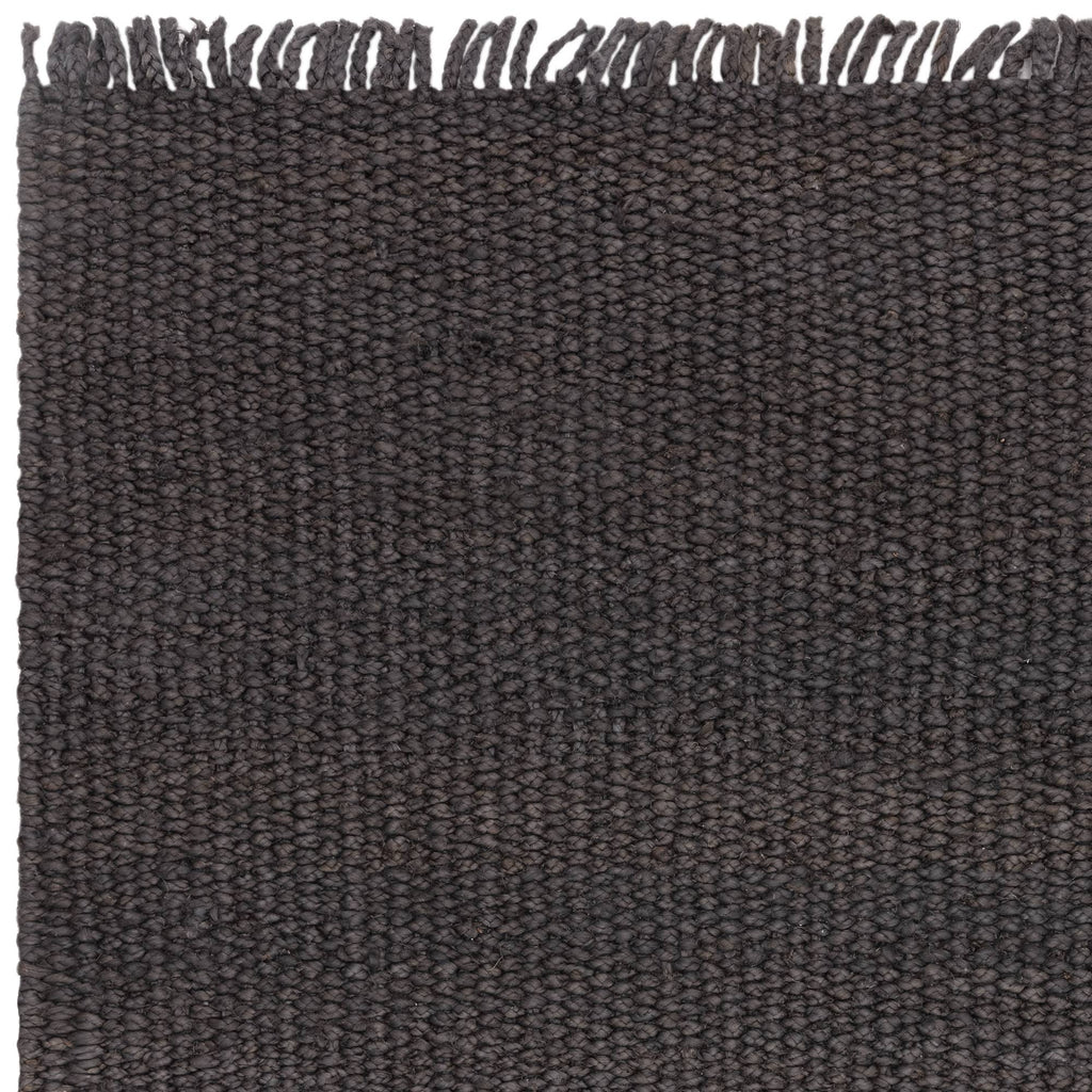 Grove Rug styled in a living room