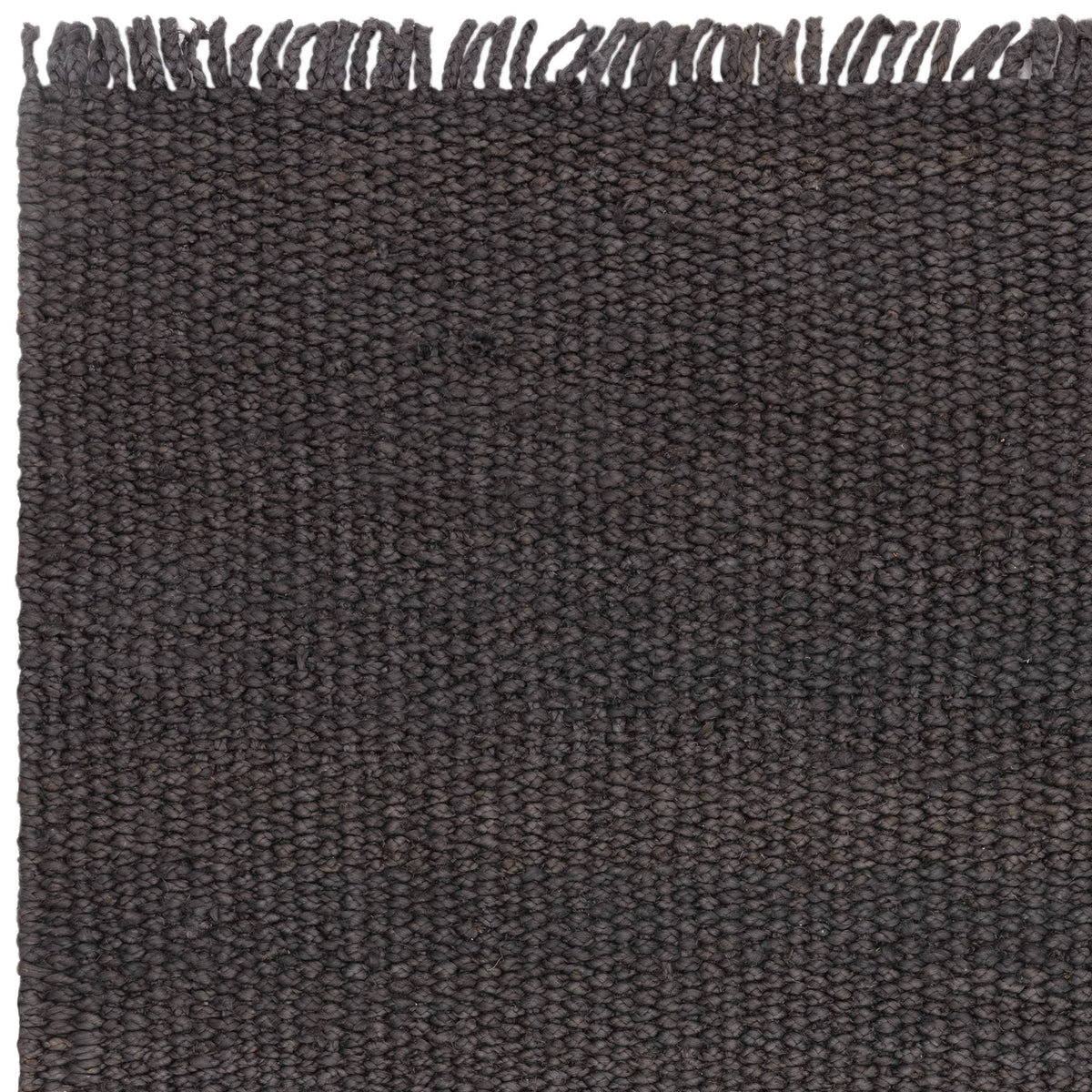 Grove Rug styled in a living room
