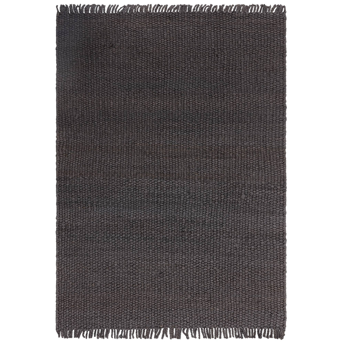 Grove Rug - Charcoal
