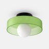 SkyLumi | Round Ceiling Lamp with Elegant Functionality