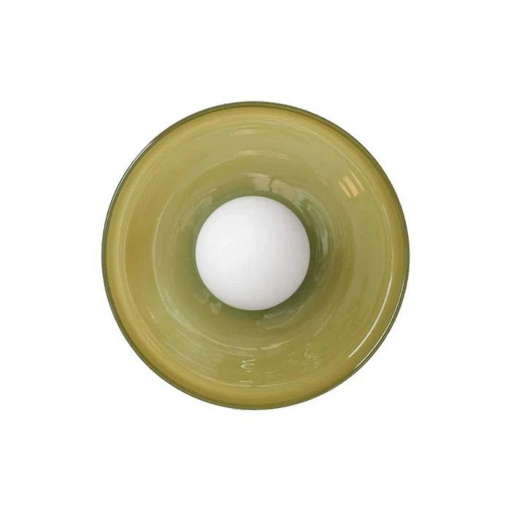 SkyLumi | Round Ceiling Lamp with Elegant Functionality