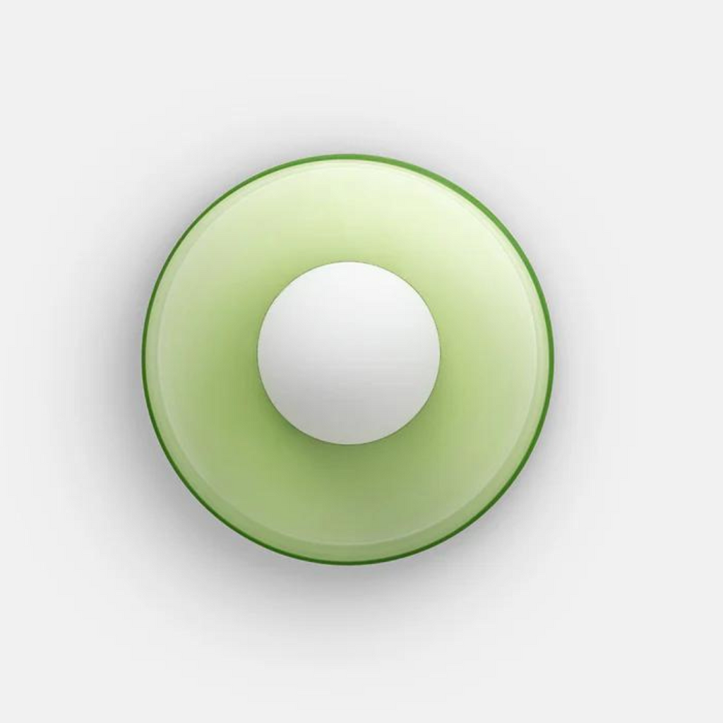 SkyLumi | Round Ceiling Lamp with Elegant Functionality