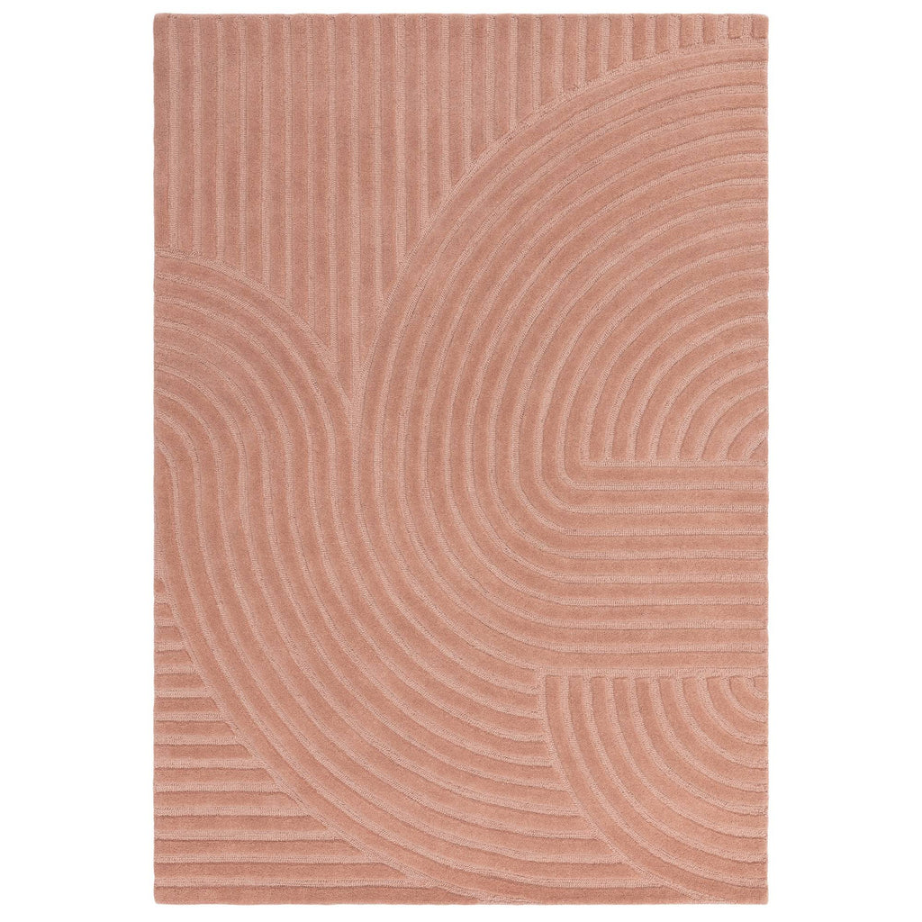 Hague Rug - Blush