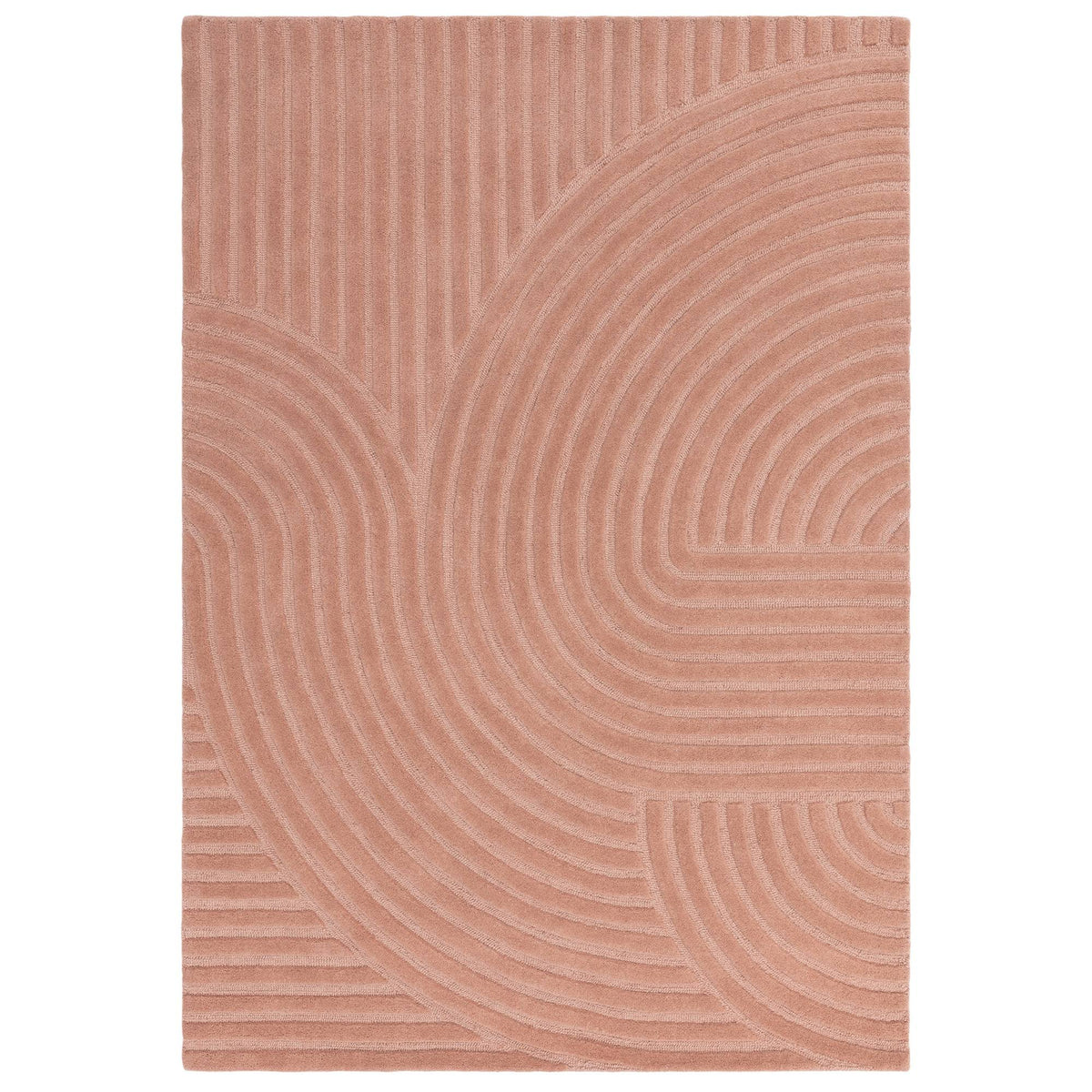 Hague Rug - Blush