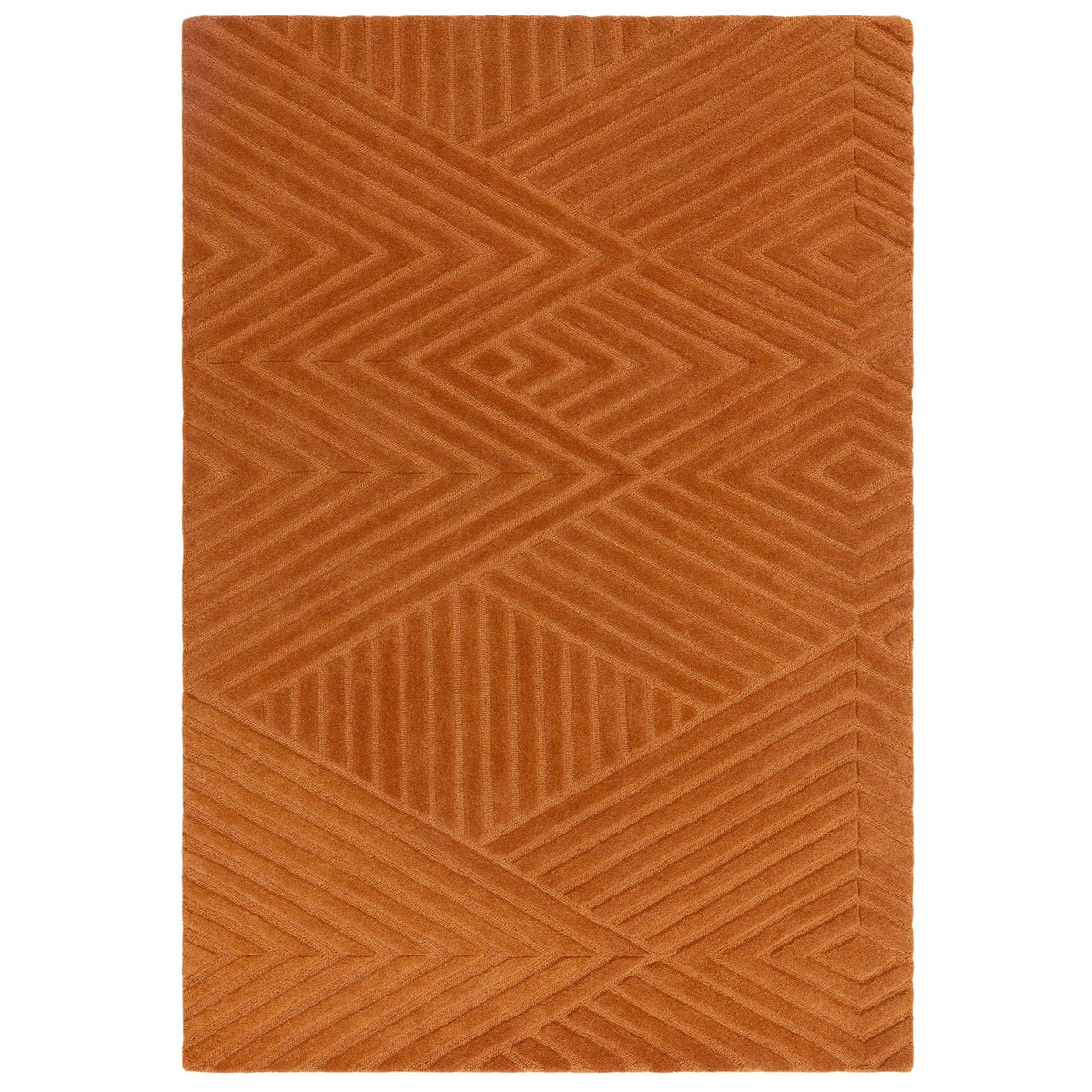 Hague Rug - Desert