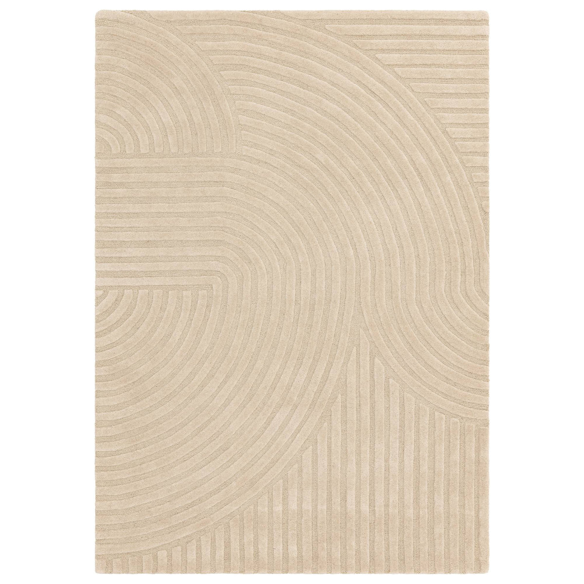 Hague Rug - Sand