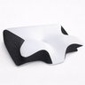 Contoured Memory Foam Sleeping Pillow