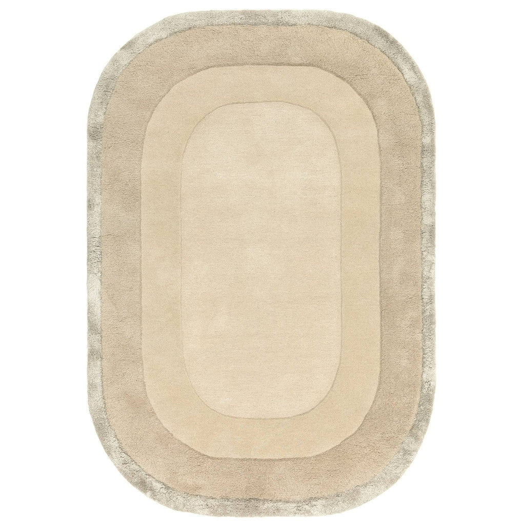 Halo Rug - Calico