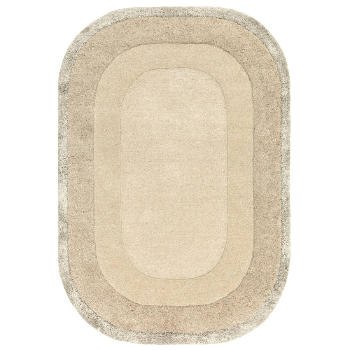 Halo Rug - Calico