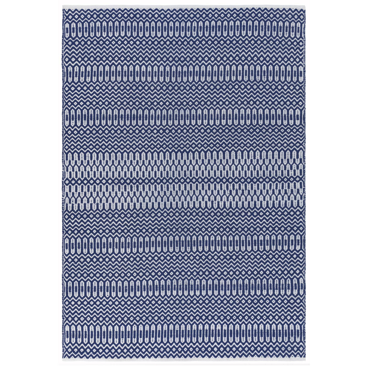 Halsey Rug - Halsey Blue