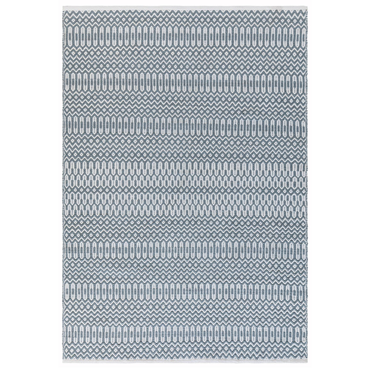 Halsey Rug - Halsey Duck Egg