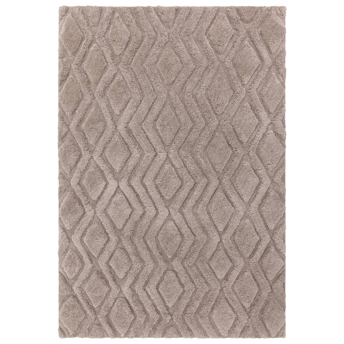 Harrison Rug - Greige