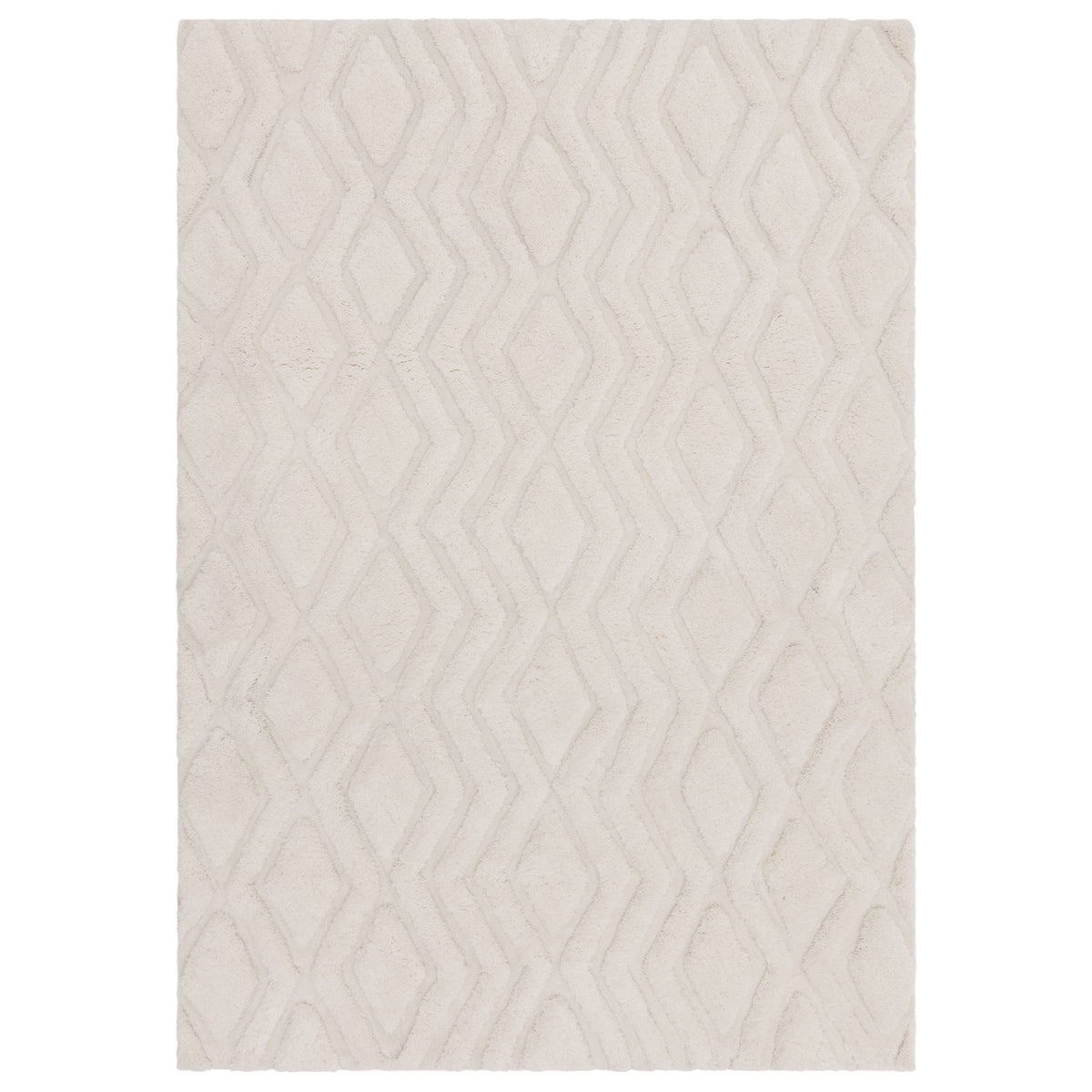 Harrison Rug - Off White