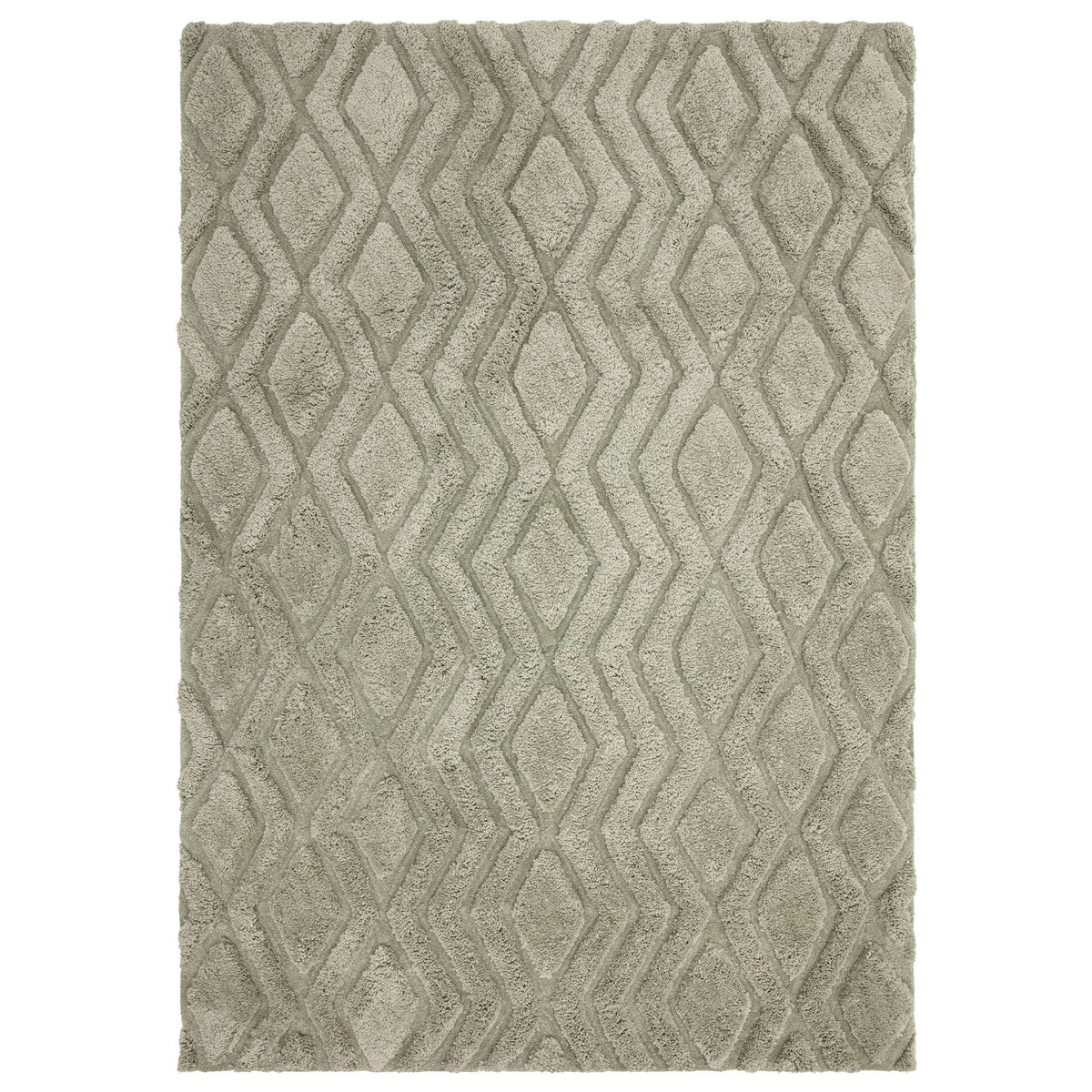 Harrison Rug - Sage