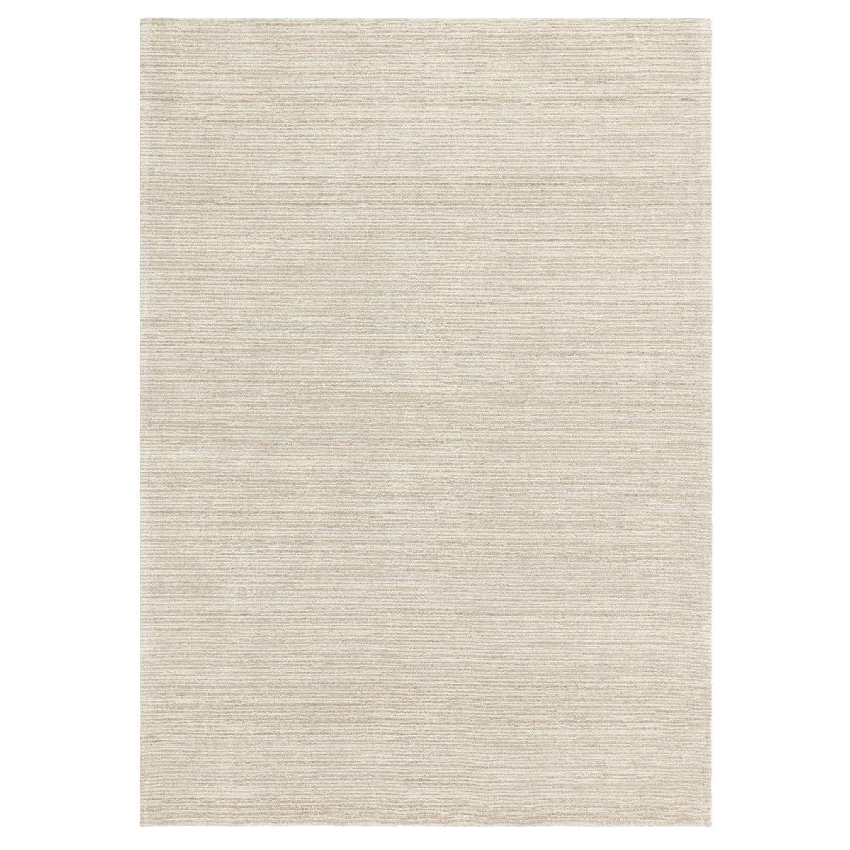 Hazy Rug - Putty