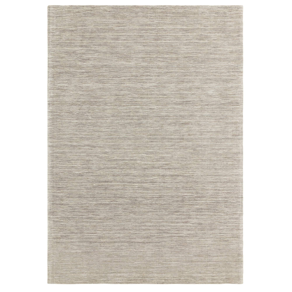 Hazy Rug - Stone