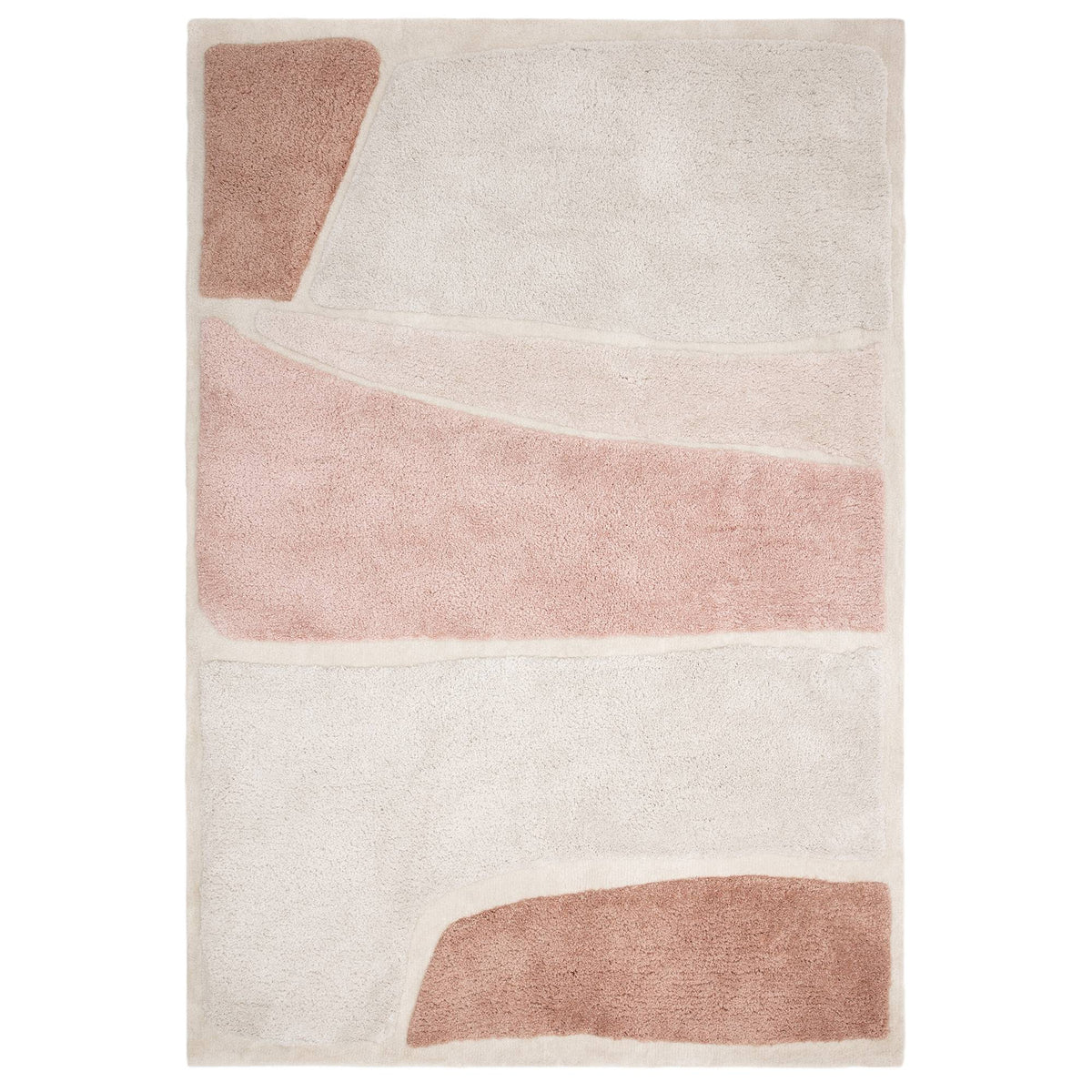 Horizon Rug - Clay