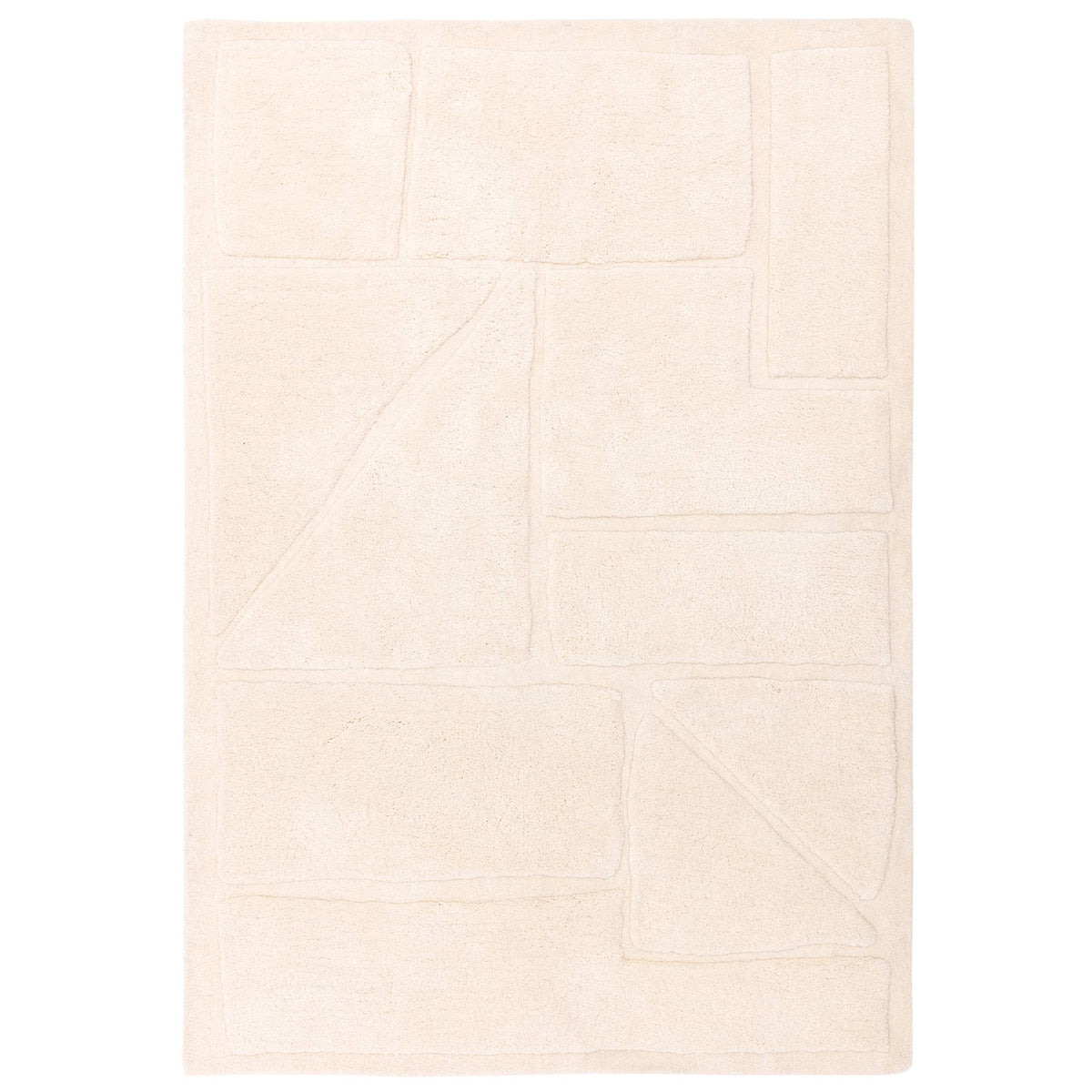 Horizon Rug - Ivory