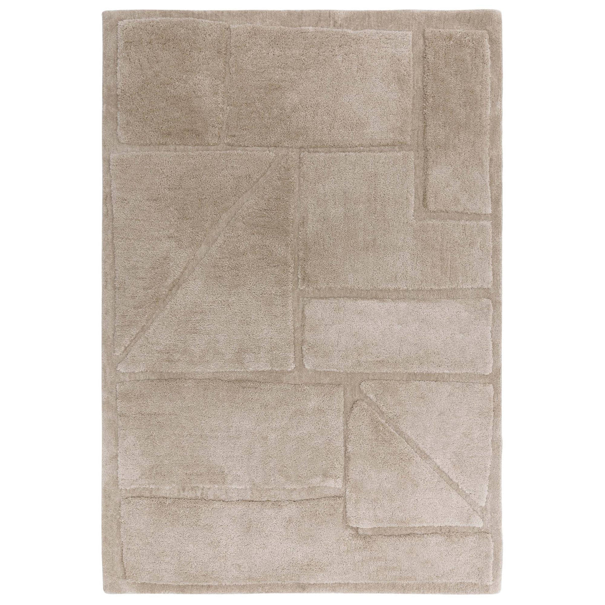 Horizon Rug - Sand