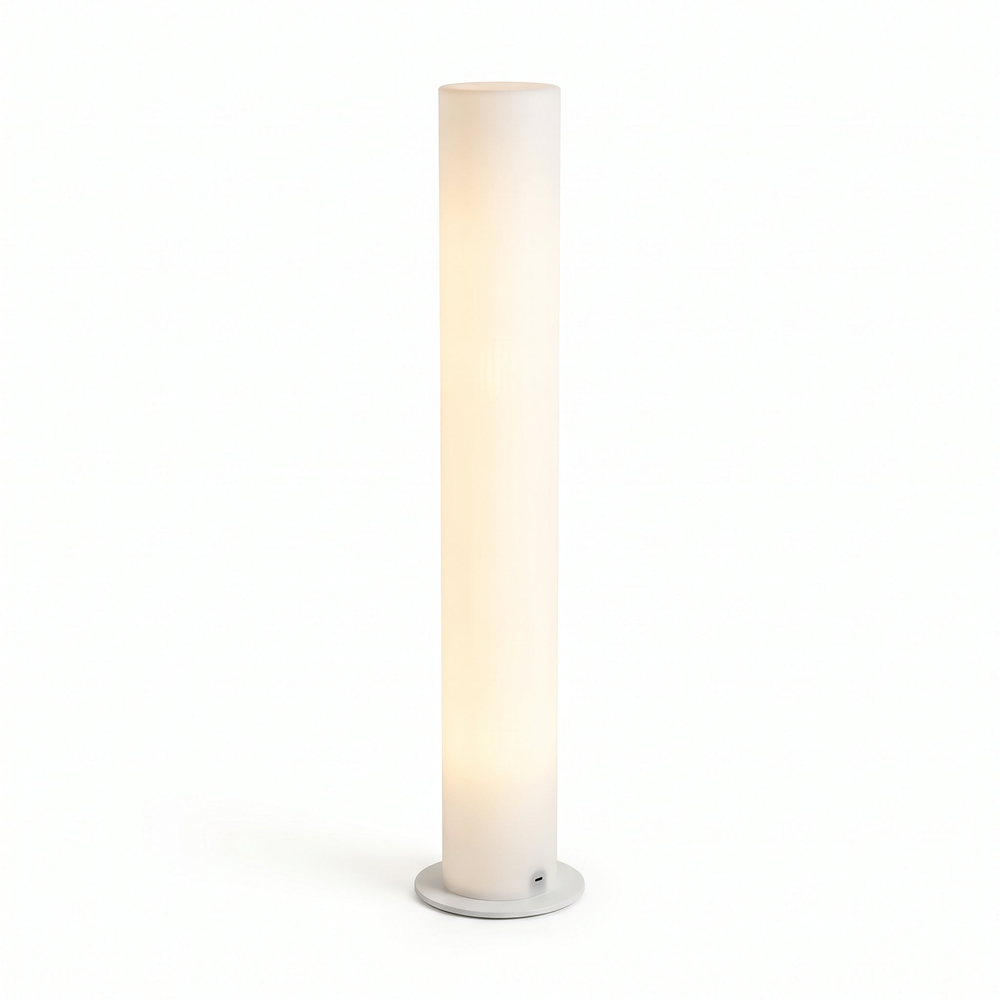 Outdoor Rechargeable LED Floor Lamp - Product Image