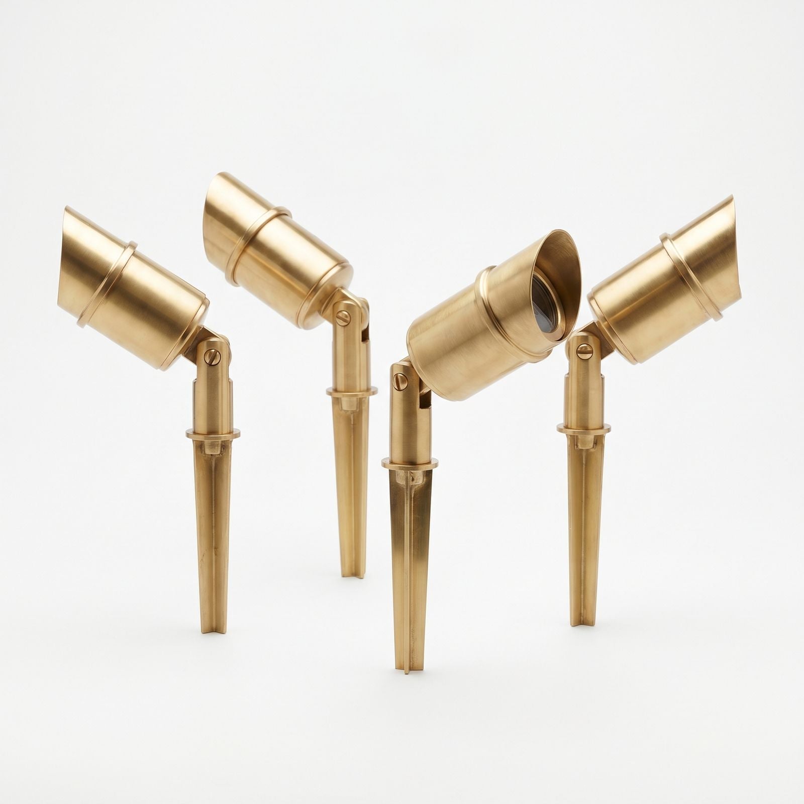 Architectural Outdoor Spotlights - Product Image