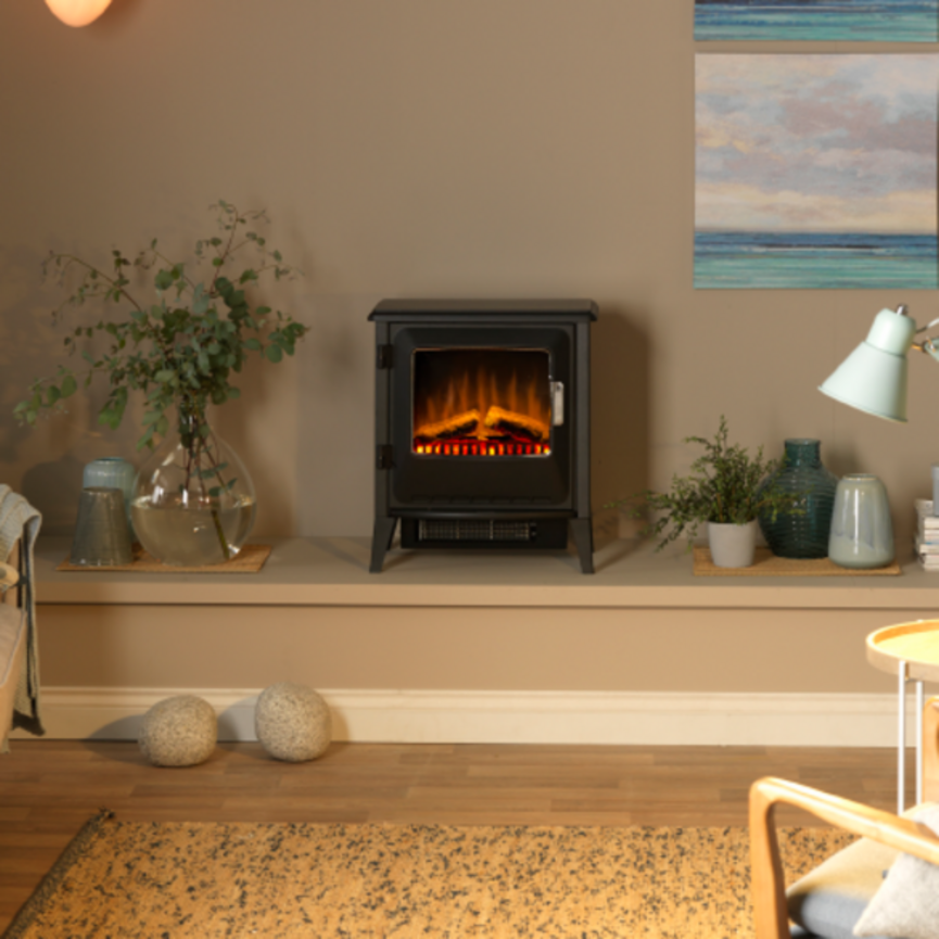 Dimplex Lucia Optiflame
