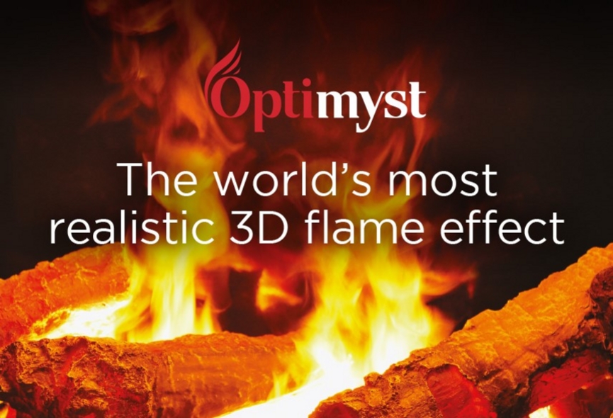 Dimplex Optimyst Engine 600