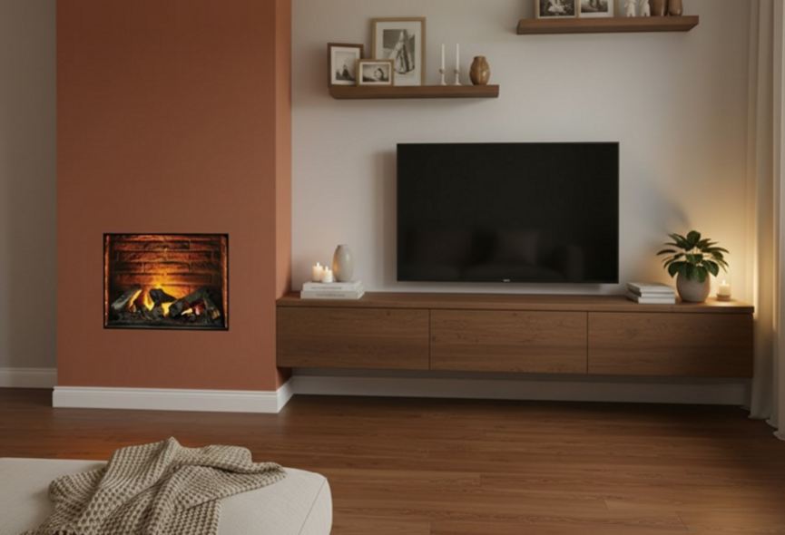 Dimplex Optimyst Engine 600