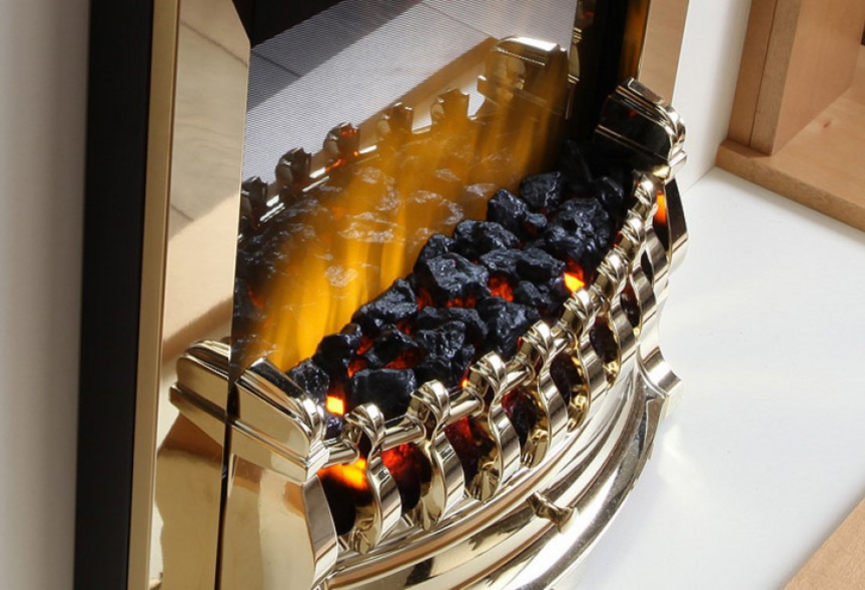 Dimplex Balmoral Optiflame