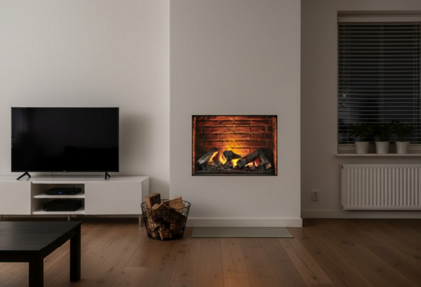 Dimplex Optimyst Engine 600