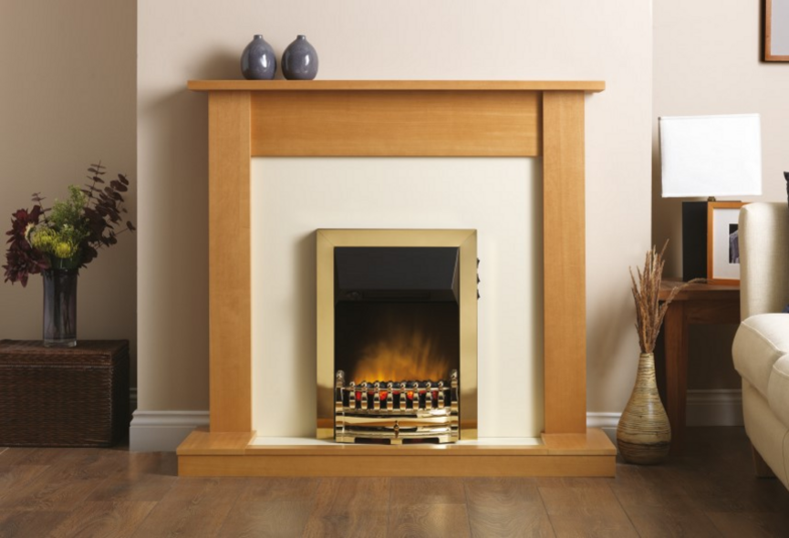Dimplex Balmoral Optiflame
