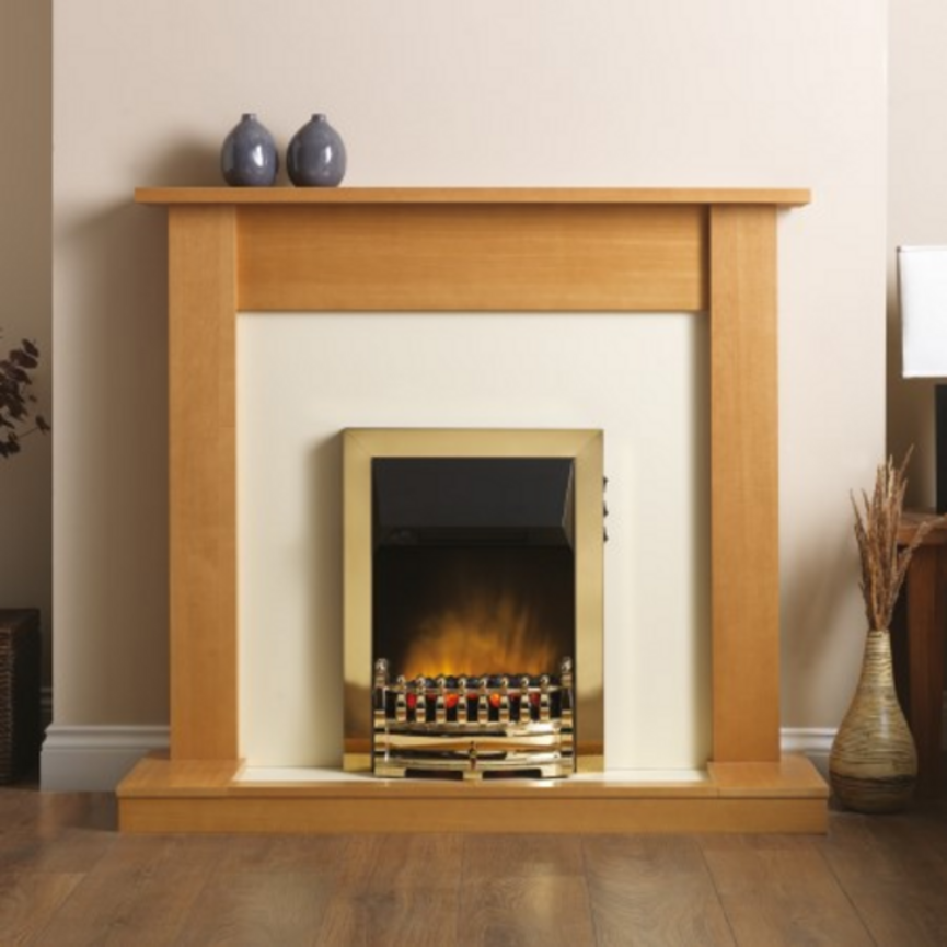 Dimplex Balmoral Optiflame