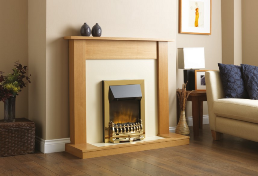 Dimplex Balmoral Optiflame