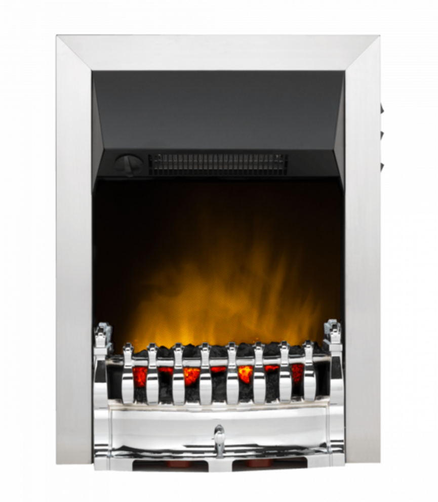 Dimplex Balmoral Optiflame