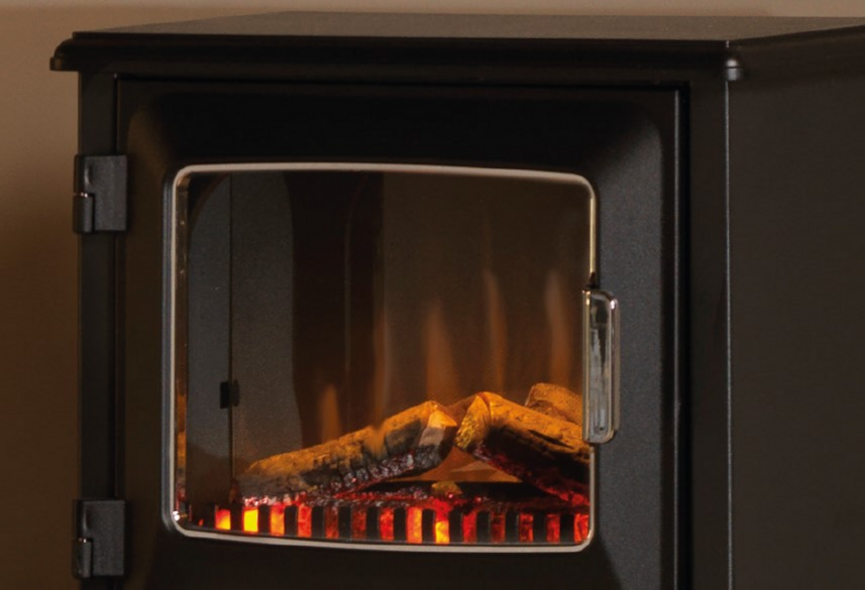 Dimplex Lucia Optiflame