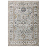 Abstract Polyester Living Room Rug — Classic, Jasper