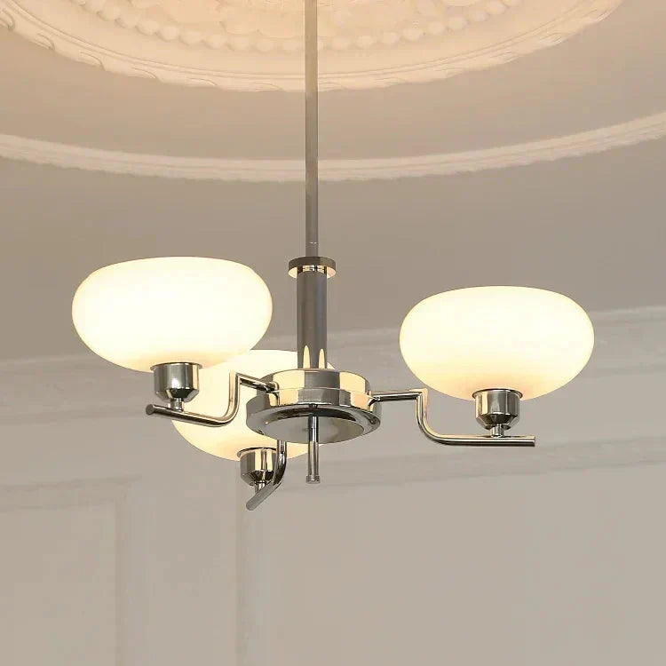 Retro Bauhaus Ceiling Lamp